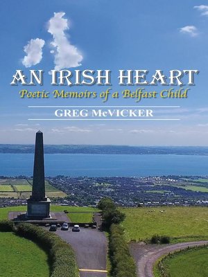cover image of An Irish Heart